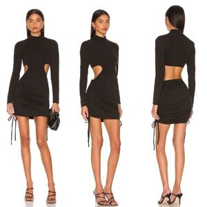 h:ours Macey‎ Mini Dress